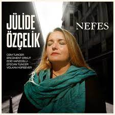 Nefes Albüm Kapağı
