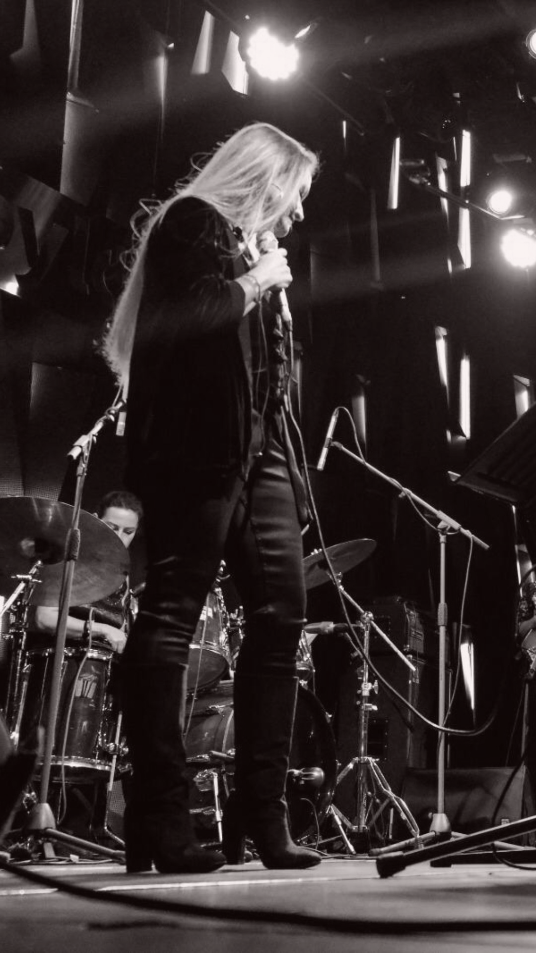 Jülide Özçelik Konser Performansı