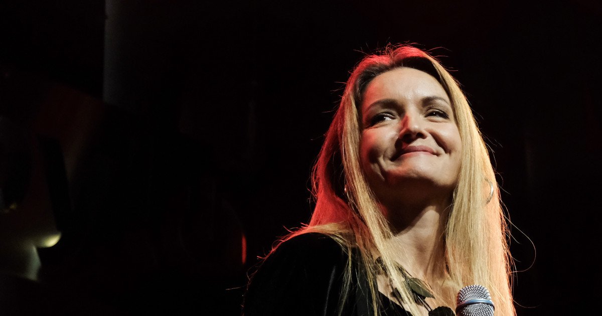 Jülide Özçelik PSM Konseri