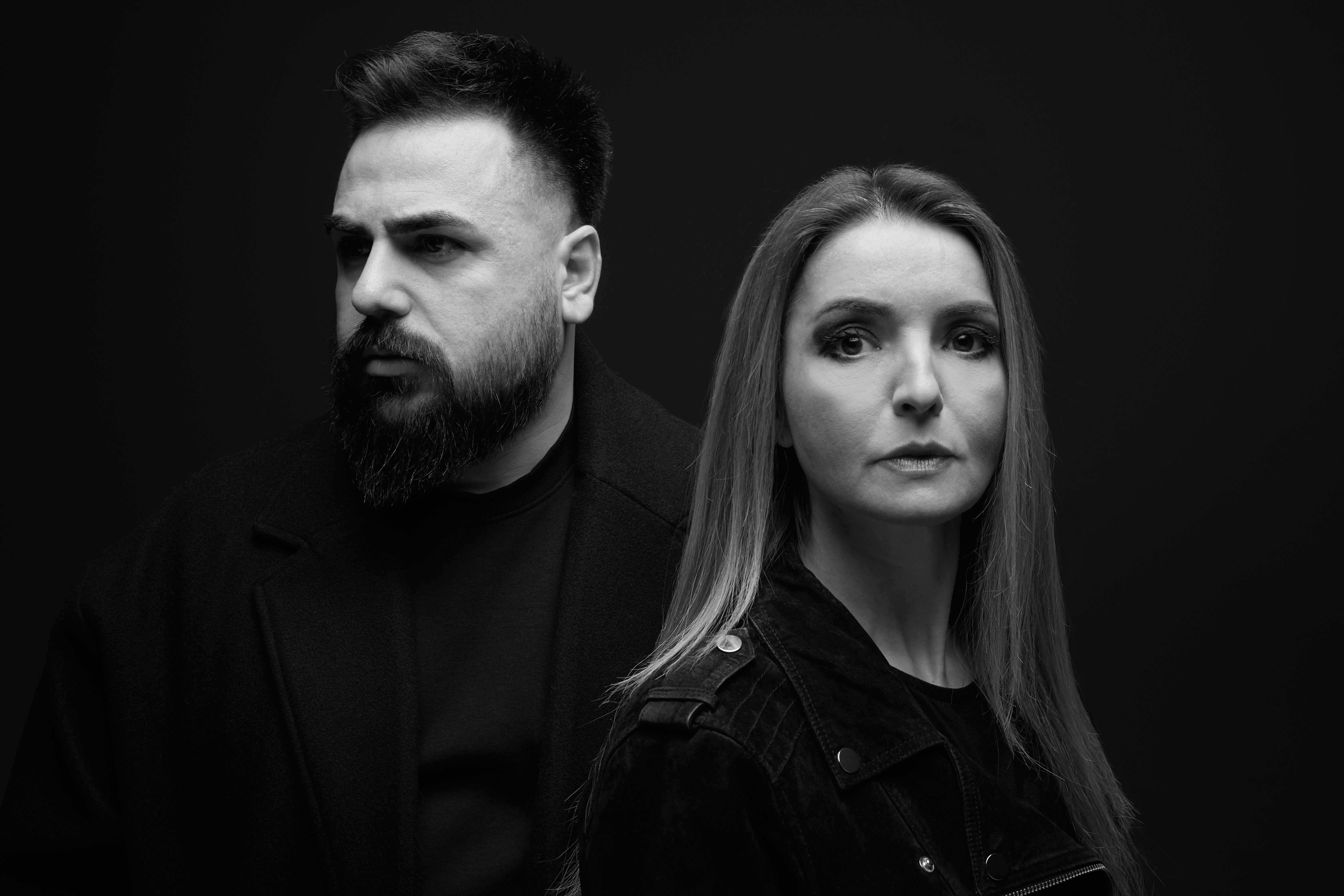Jülide Özçelik - Batuhan Aydın