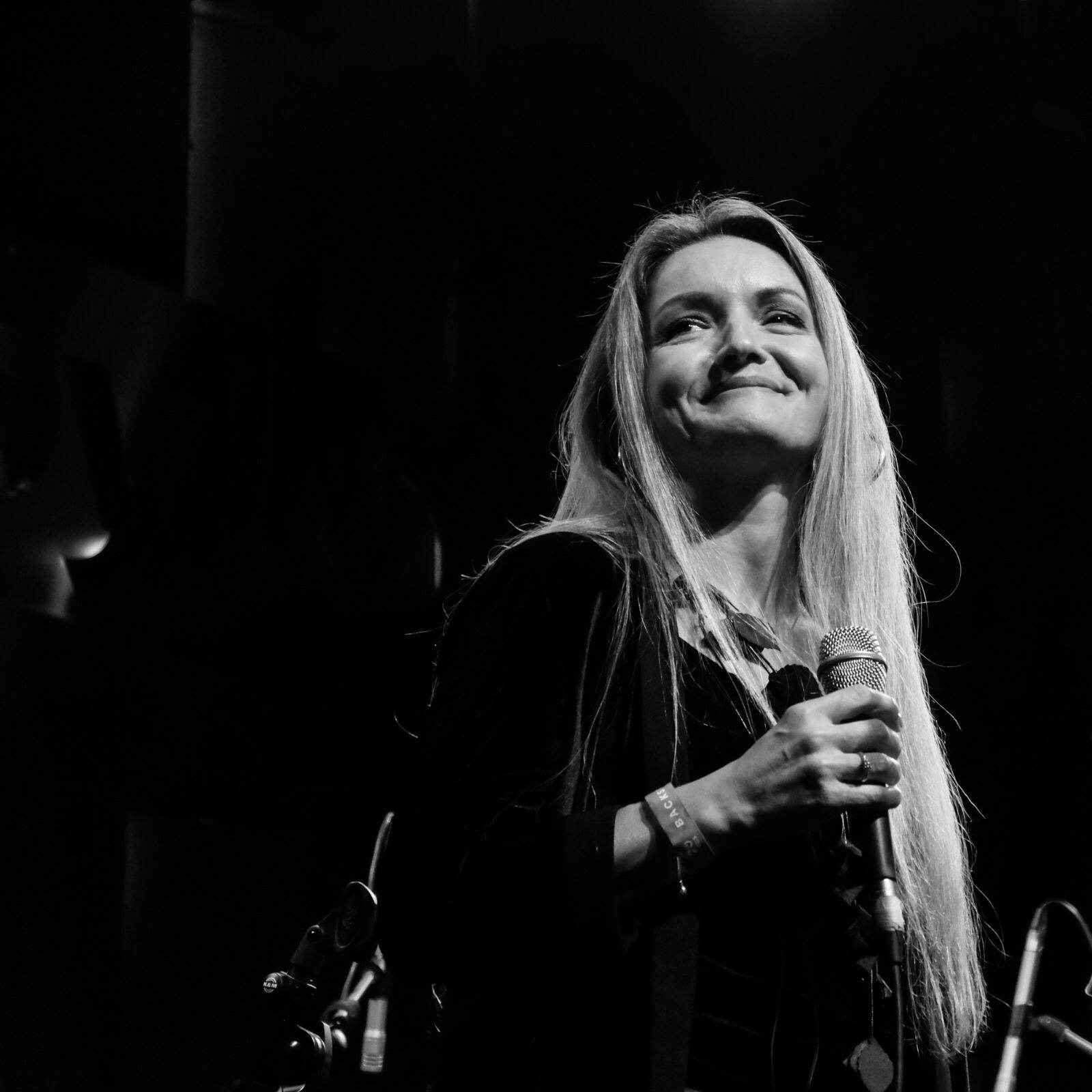 Jülide Özçelik Konser Performansı