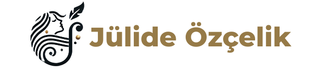 Julide Özçelik Logo